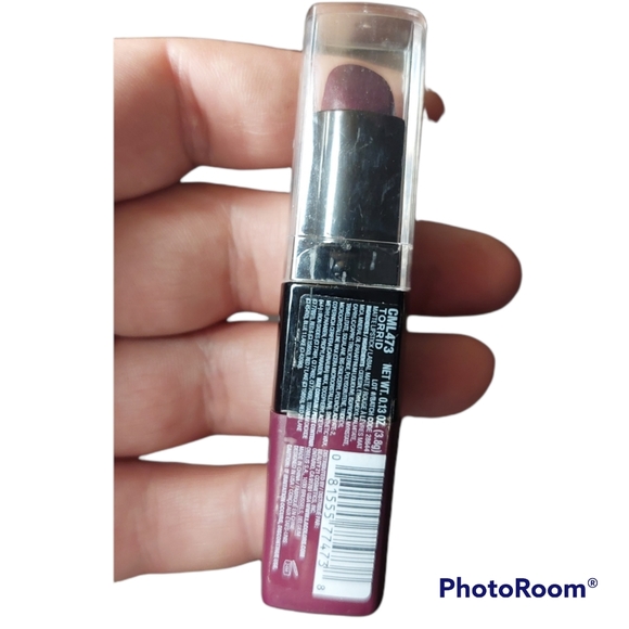 3/$15- L.A. Colors Matte Lipstick New - Picture 2 of 2